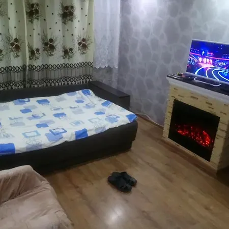 на проспекті Apartment