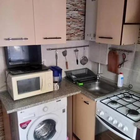 на проспекті *