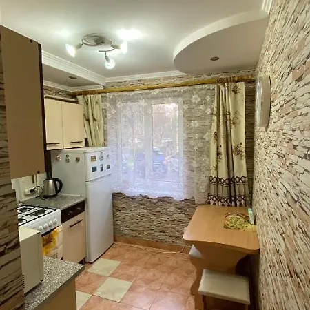 на проспекті