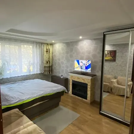 на проспекті Apartman