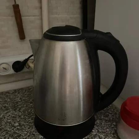 Apartment на проспекті