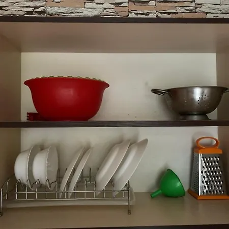 на проспекті אוזהורוד