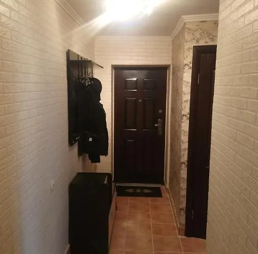 Apartman на проспекті Ungvár