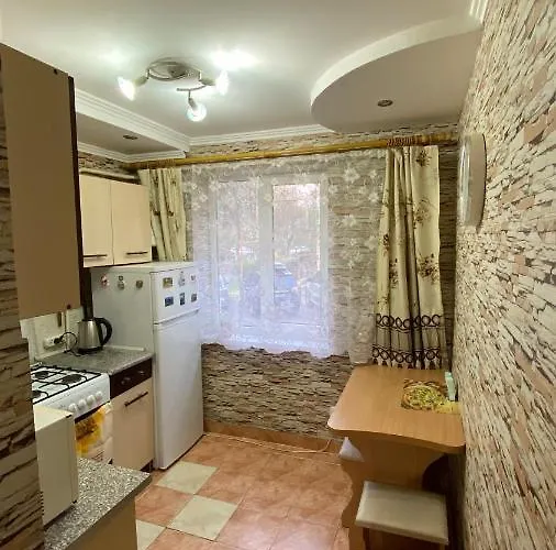 на проспекті