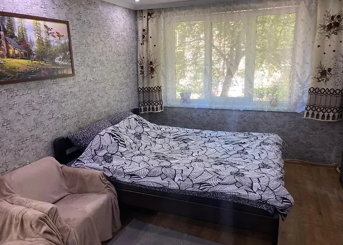 на проспекті