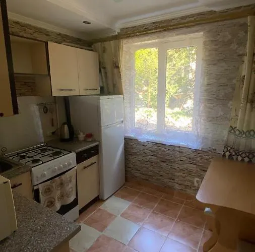 Apartman на проспекті