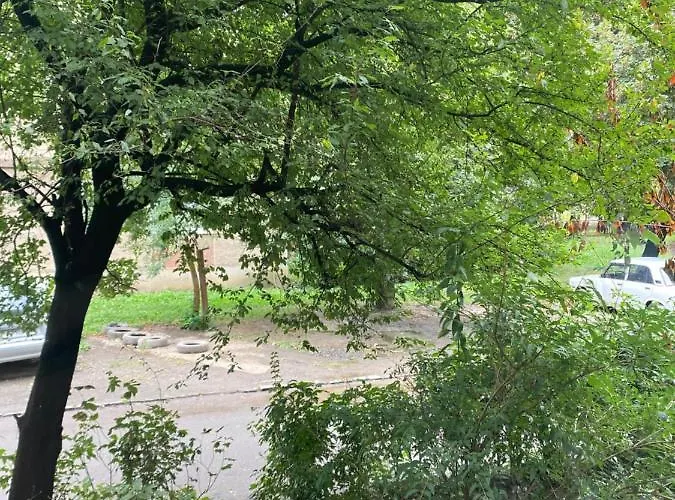 на проспекті *