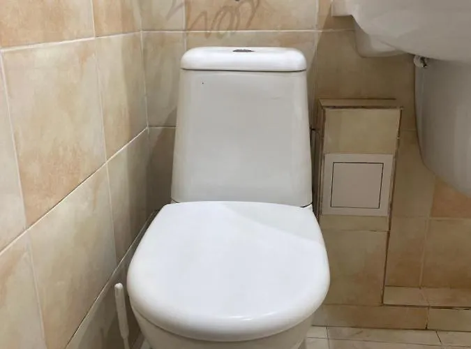 Apartman на проспекті