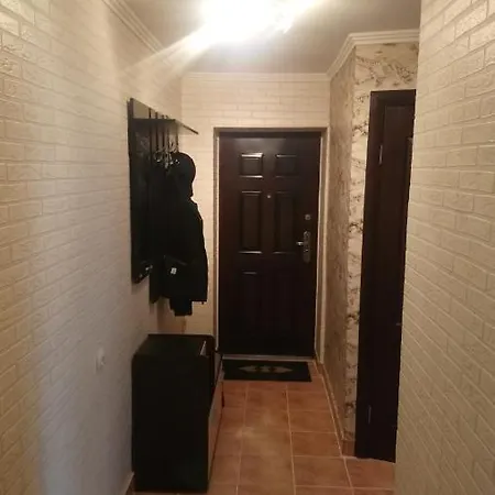 Daire на проспекті Ujgorod