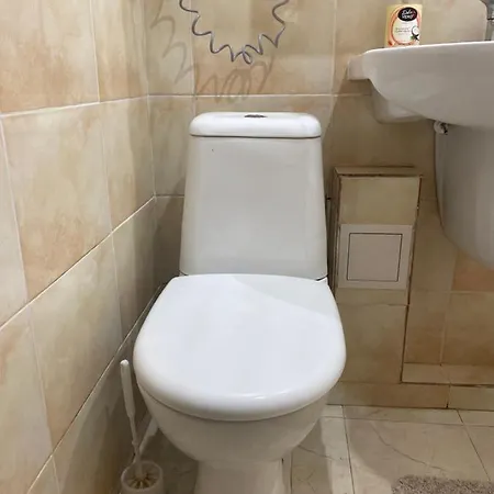 Daire на проспекті